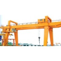 宣化桥式起重机制造厂家 专业门式起重机供应服务
