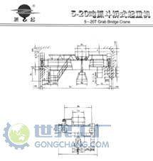 供应桥式起重机价格与厂家指南 世界工厂网产品信息库全面解析