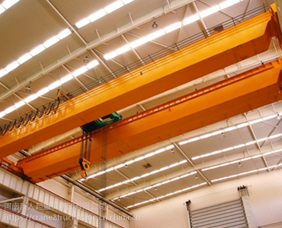 山东双梁桥式起重机、单梁起重机价格及河南巨人门式起重机概述