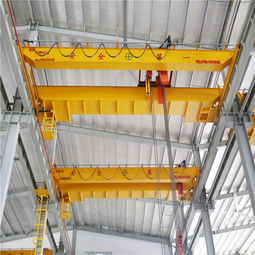 南丹桥式起重机现货选购指南 如何快速获取高效设备