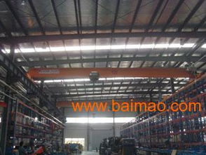 安徽与合肥地区起重机/行车市场概述 生产厂家与价格指南