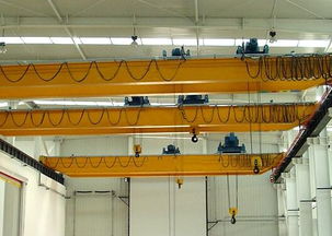 深圳双梁桥式起重机 高效工业搬运的坚实臂膀