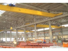 重庆万州桥式起重机 高效工业搬运的可靠选择
